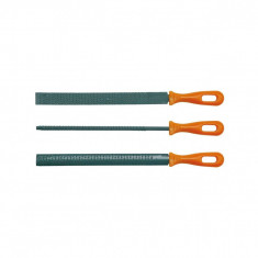 Set 3 raspile 200 mm Vorel 25230