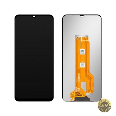 Display cu Touchscreen MP compatibil cu Realme C61 / C63 foto