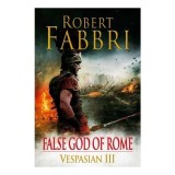 False God of Rome