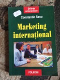 Marketing International