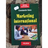 Marketing International