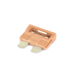 Set 5 Blistere Sigurante Fuzibile Bej 5A Set De 10 Buc 482359 30522