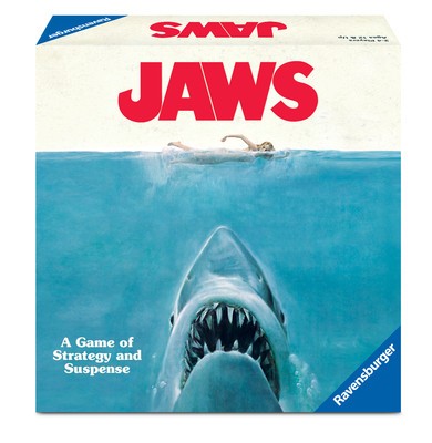 Jaws Game foto
