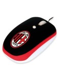 Mini Mouse Ac Milan Fan Click PC