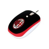 Mini Mouse Ac Milan Fan Click PC