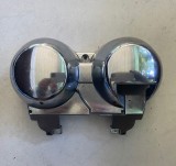 Carcasa spate ceasuri instrumente Honda CB600F PC34 Hornet 1998-2002