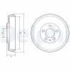 DELPHI BF575 Tambur frana