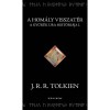 A hom&aacute;ly visszat&eacute;r - A Gyűrűk Ura I. - Tolkien (maghiara, 2022) 9789632279602, Lord of the Rings, carti straina, editie noua