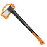 FISKARS X25 Topor cu coada antisoc pentru despicat XL