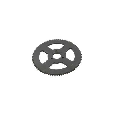 Pinion spate Pocket Bike 74 dinti foto