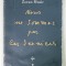 NOUS NE SOMMES PAS LE DERNIERS par ZORAN MUSIC , CATALOG DE EXPOZITIE , 1995