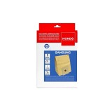 Set 5 saci MONDO pentru aspirator ELECTROLUX 9001662312 9001959874 Compatibil