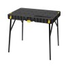 Stanley STST83492-1, masa de lucru pliabila, 800 x 610 x 736 mm