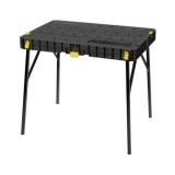 Stanley STST83492-1, masa de lucru pliabila, 800 x 610 x 736 mm