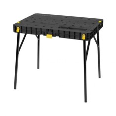 Stanley STST83492-1, masa de lucru pliabila, 800 x 610 x 736 mm