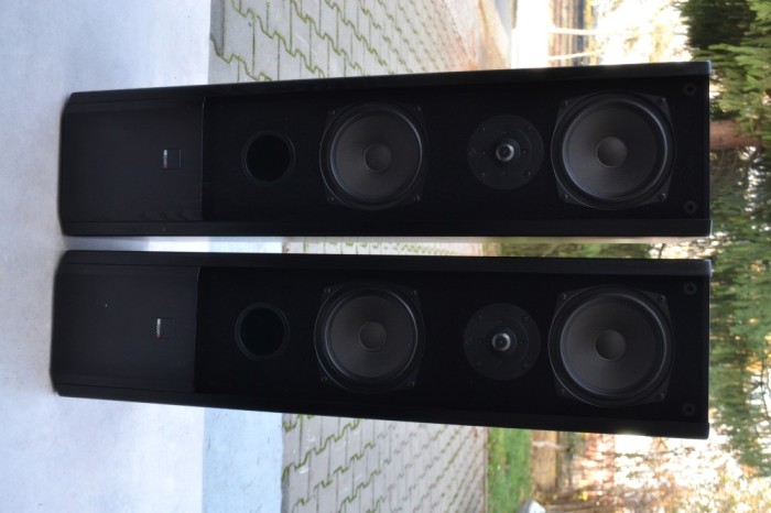 Boxe MbQuart model 800