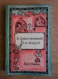 Kurt Pahlen - In lumea minunata a muzicii