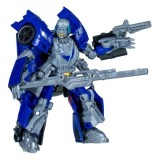 Transformers: Dark of the Moon Studio Series Deluxe Class Figurina articulata Wheeljack (Que) 11 cm