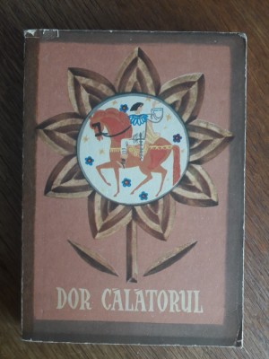 Dor calatorul / R5P2S foto