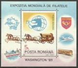 1989 - Expo Washington, colita neuzata