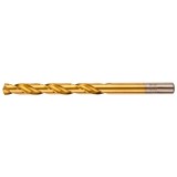 Burghiu metal HSS-TiN, 7.0 mm