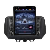 Cumpara ieftin Navigatie dedicata cu Android Hyundai Tucson 2018 - 2020, 2GB RAM, Radio GPS