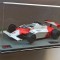 Macheta McLaren MP4/1 John Watson Formula 1 1981 - IXO/Altaya 1/43 F1