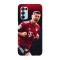 Husa compatibila cu Oppo A54s, Viceversa, model Lewandowski, Silicon, TPU