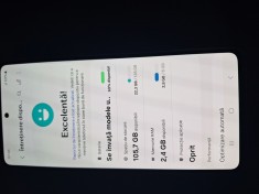 Samsung Galaxy A 53 5G foto