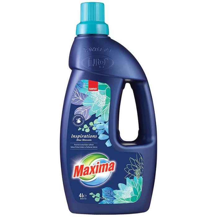 Sano balsam Inspirations Blue Blossom, 4L