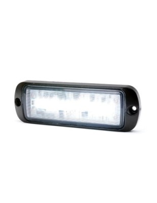 Proiector Lucru 1501 W229 Cu 30 Leduri 12V-24V 16W Was foto