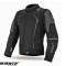 Geaca (jacheta) barbati pentru scuter - motocicleta Racing Seventy vara/iarna model SD-JR47 culoare: negru/gri Negru/gri XXL