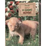 Ismerj&uuml;k fel az &aacute;llatkerti emlős&ouml;ket! - Kov&aacute;cs Zsolt