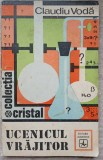 UCENICUL VRAJITOR-CLAUDIU VODA-347374