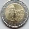 Portugalia 2 euro 2013 UNC - Oporto Clerigos Tower - km 848 - E001