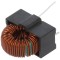Inductor THT 72uH 2A
