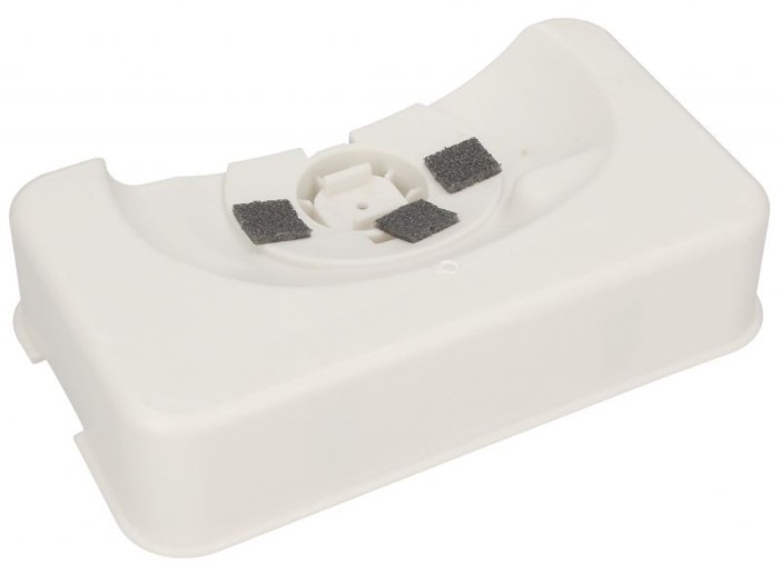 Tava colectare Combina frigorifica Samsung RB31FERNDSA