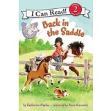 Pony Scouts: Back in the Saddle