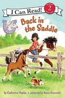 Pony Scouts: Back in the Saddle foto
