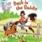 Pony Scouts: Back in the Saddle