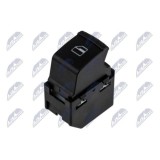 Comutator macara geam Skoda Fabia, 1999-, Spate Stanga, Dreapta, Fata Dreapta, 6Y0959855