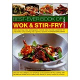 Cumpara ieftin BestEver Book of Wok StirFry Cooking,