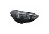 Far BMW X1 (U11), 07.2022-, partea dreapta, HELLA, Type= MATRIX; LED; electrical; negru; fara unitate control LED; LED; fara the BMW mark,