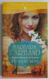 Carte Pe aripile iubirii de Barbara Cartland - Beletristica Okazii