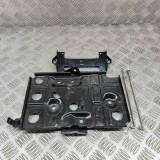 Suport Baterie Mitsubishi Lancer VIII CY_A CZ_A 2008 OEM 5379A214 Breckner Granit Ted Electric Varta 12V AGM VRLA