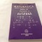 MATEMATICA- MANUAL PENTRU CLASA A XII A 2 VOL , M1 , MIRCEA GANGA , 2003