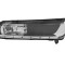 Proiector ceata Vw Cc (358), 02.12- Dreapta Depo 3C8941700 , Tip Bec H8, Omologare Ece/Sae