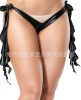 GS536-1 Chilot cu talie joasa cu prinderi prin legare pe laterale, Marime universala
