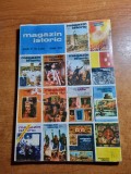 revista magazin istoric iunie 1971