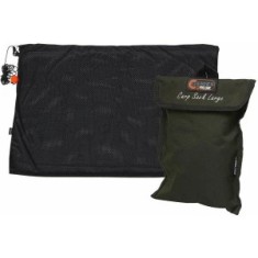 Sac Pastrare Prologic C Series Green-black L 100x70cm foto